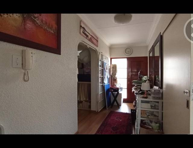 2 BEDROOM TOWNHOUSE FOR SALE IN WOODMEAD